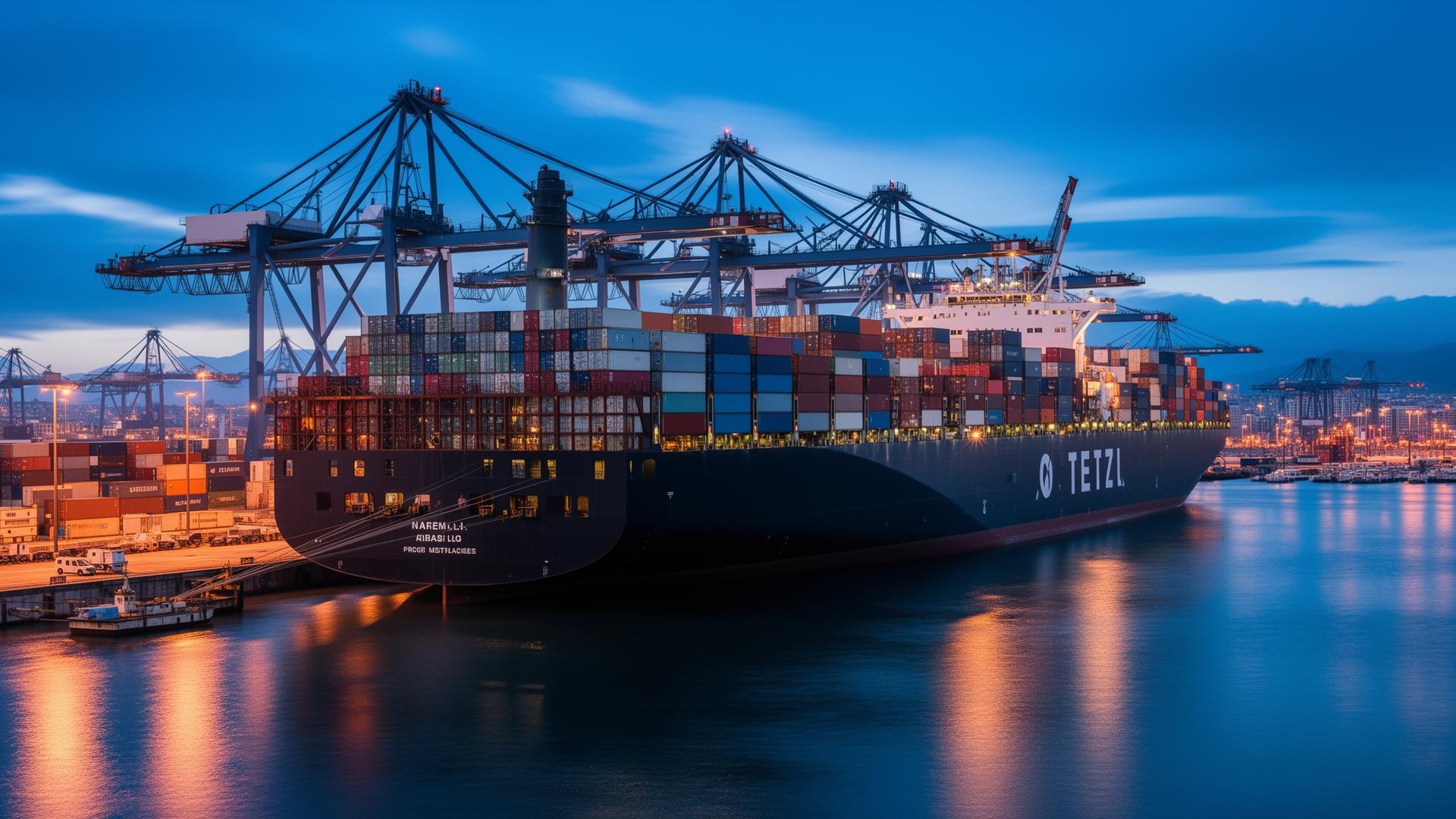 Maritime